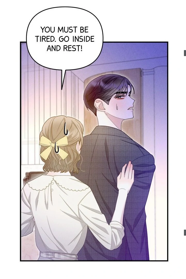 Sorang’s Flower Art Shop Chapter 16 - Page 23