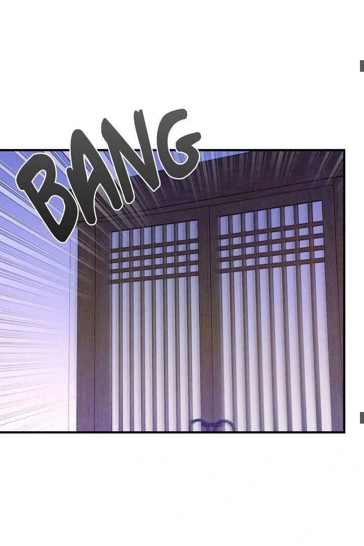 Sorang’s Flower Art Shop Chapter 16 - Page 25