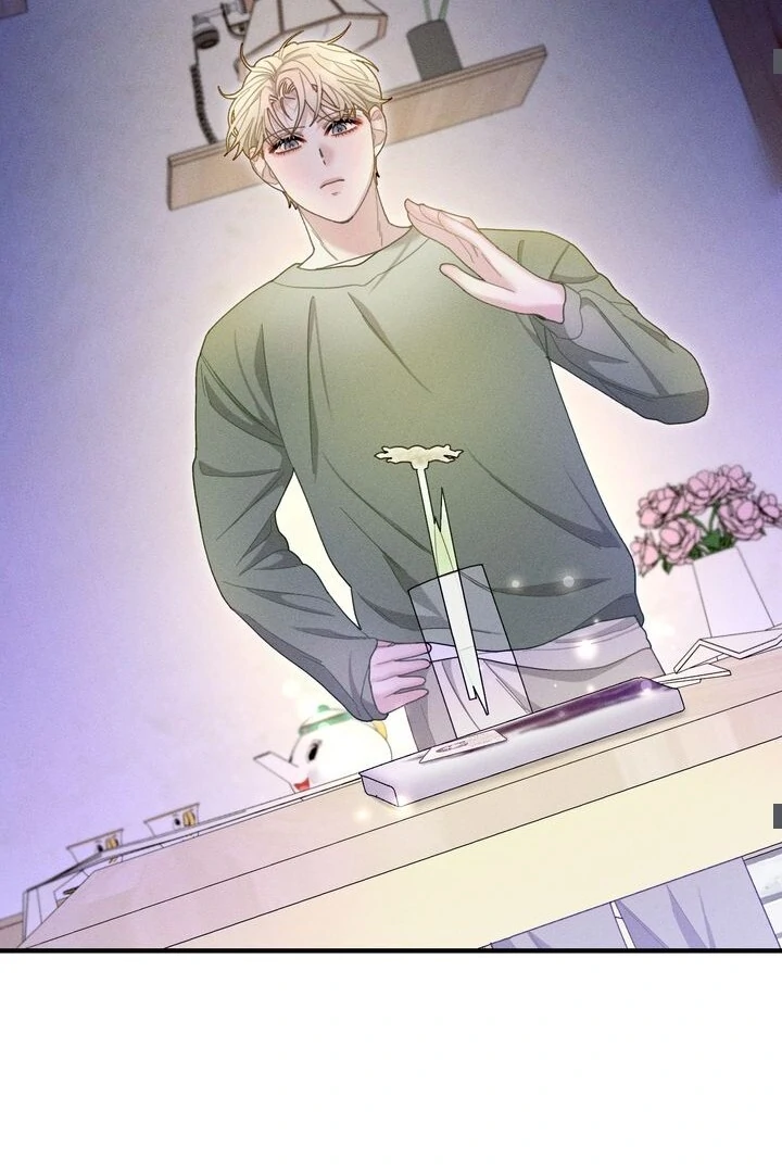 Sorang’s Flower Art Shop Chapter 16 - Page 27