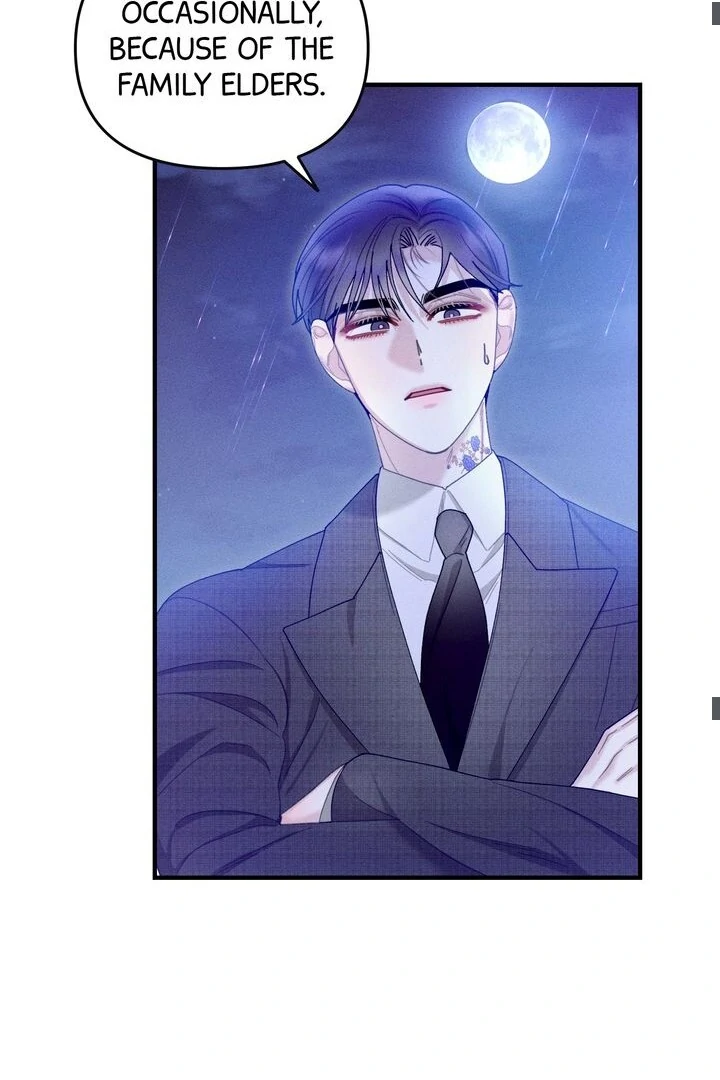 Sorang’s Flower Art Shop Chapter 16 - Page 35