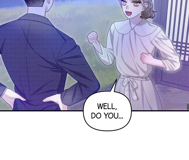 Sorang’s Flower Art Shop Chapter 16 - Page 37