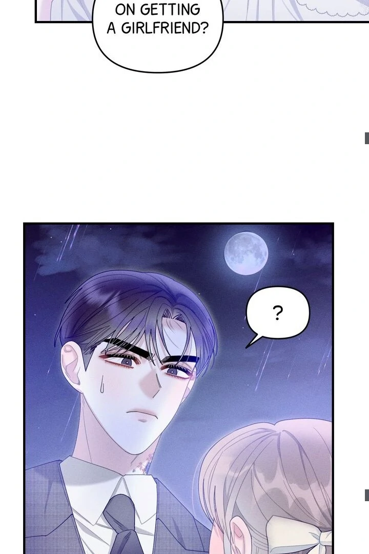 Sorang’s Flower Art Shop Chapter 16 - Page 39