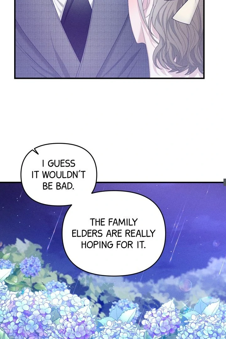 Sorang’s Flower Art Shop Chapter 16 - Page 40