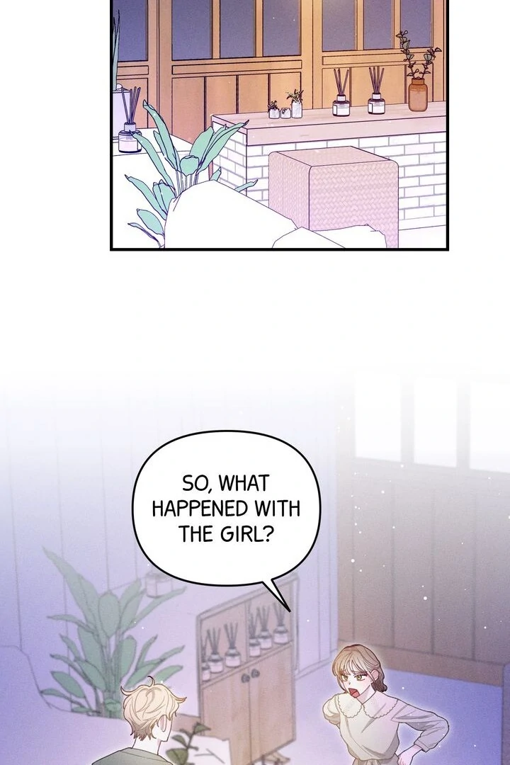 Sorang’s Flower Art Shop Chapter 16 - Page 5