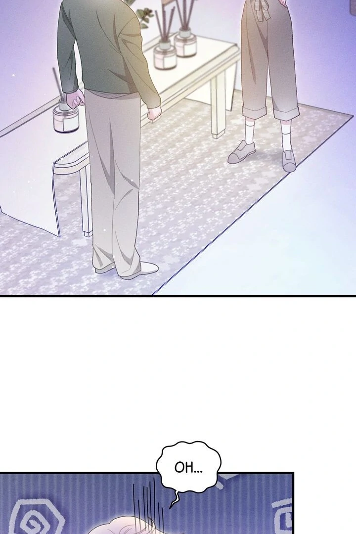 Sorang’s Flower Art Shop Chapter 16 - Page 6