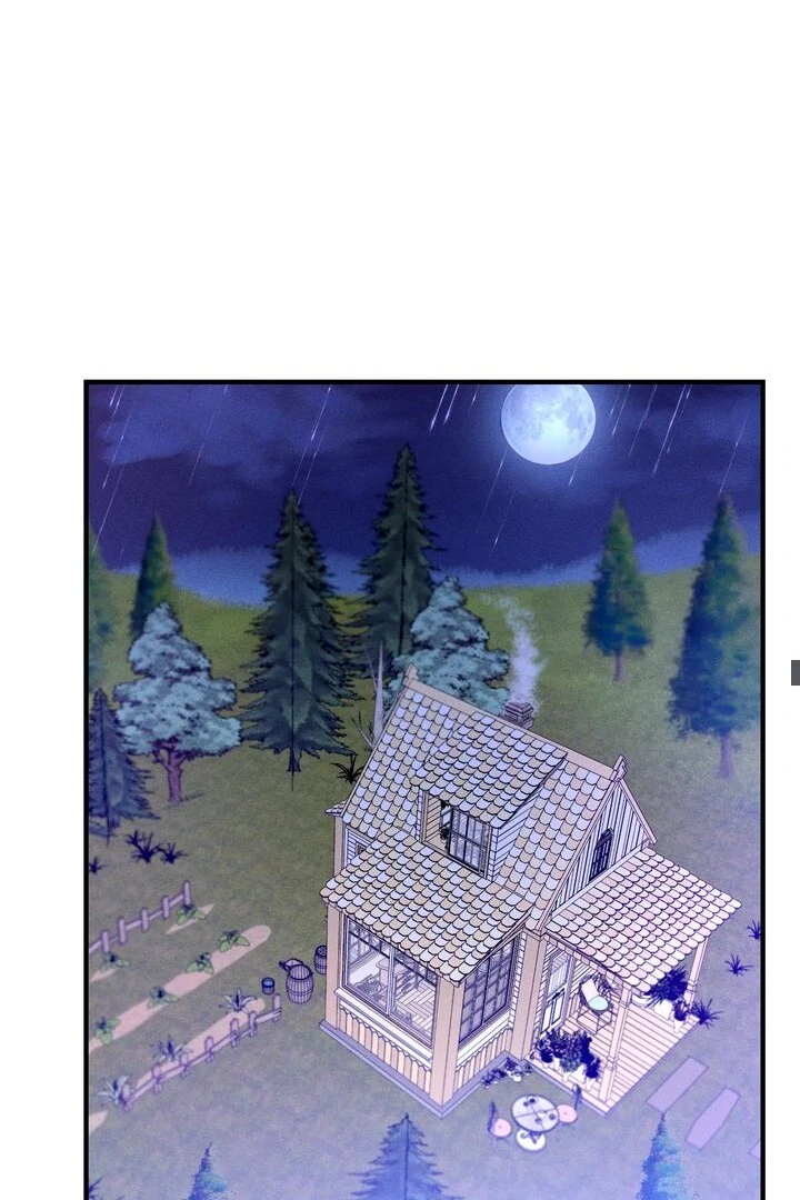 Sorang’s Flower Art Shop Chapter 16 - Page 51