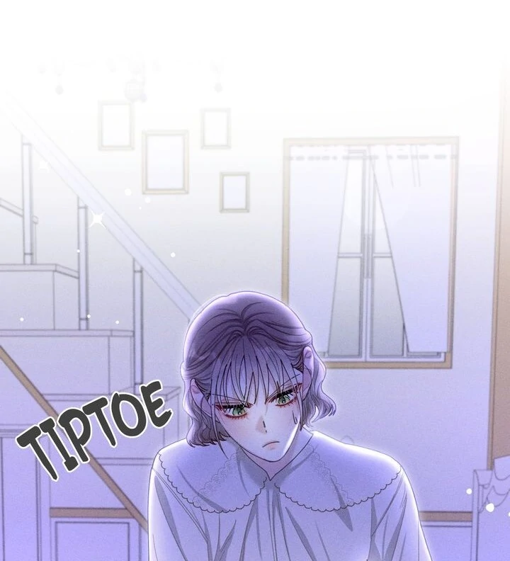 Sorang’s Flower Art Shop Chapter 16 - Page 57