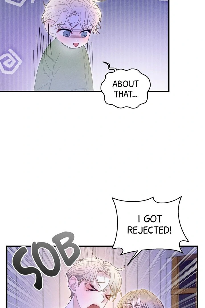 Sorang’s Flower Art Shop Chapter 16 - Page 7