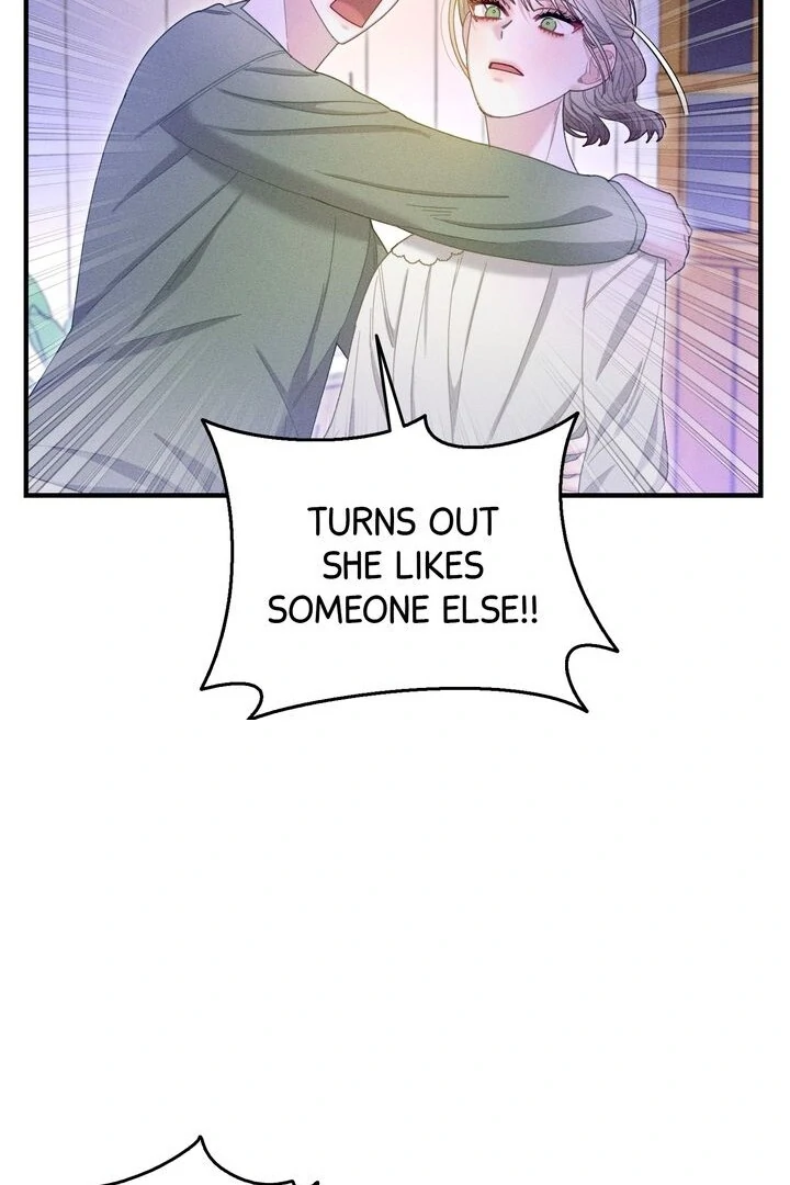Sorang’s Flower Art Shop Chapter 16 - Page 8
