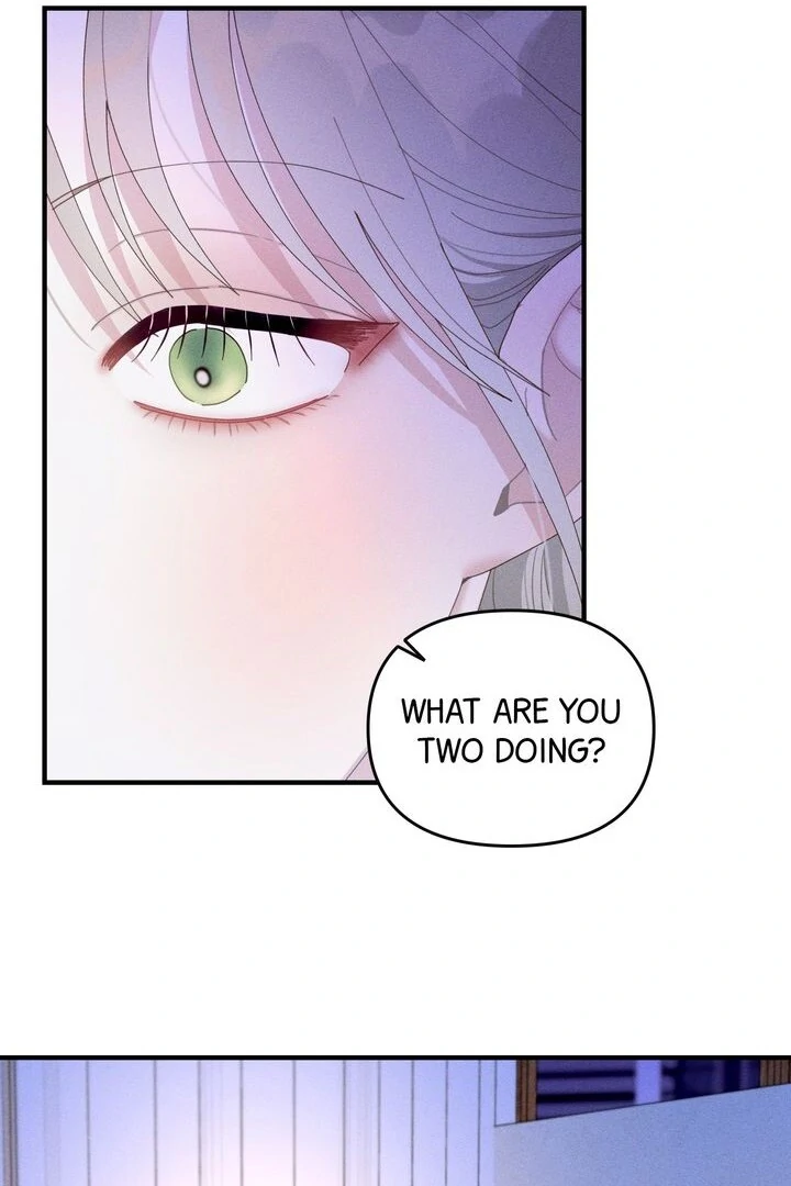 Sorang’s Flower Art Shop Chapter 16 - Page 10