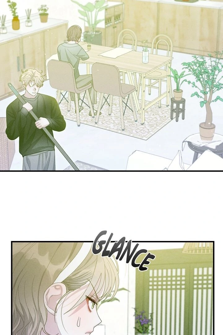 Sorang’s Flower Art Shop Chapter 17 - Page 2