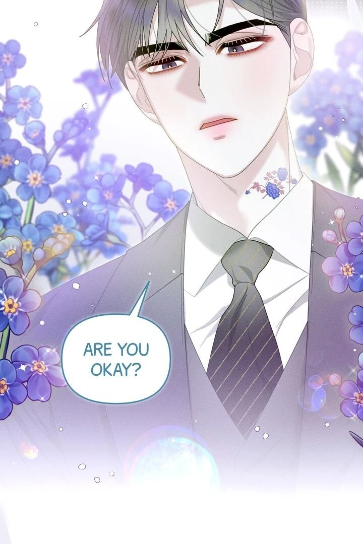 Sorang’s Flower Art Shop Chapter 17 - Page 12