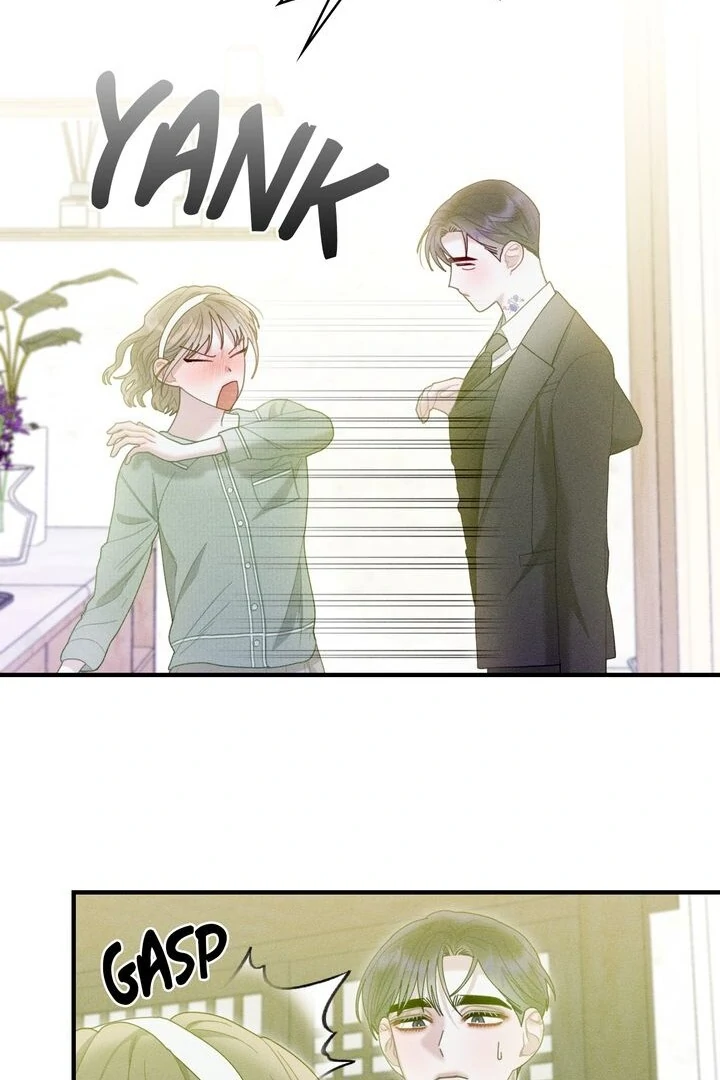 Sorang’s Flower Art Shop Chapter 17 - Page 14