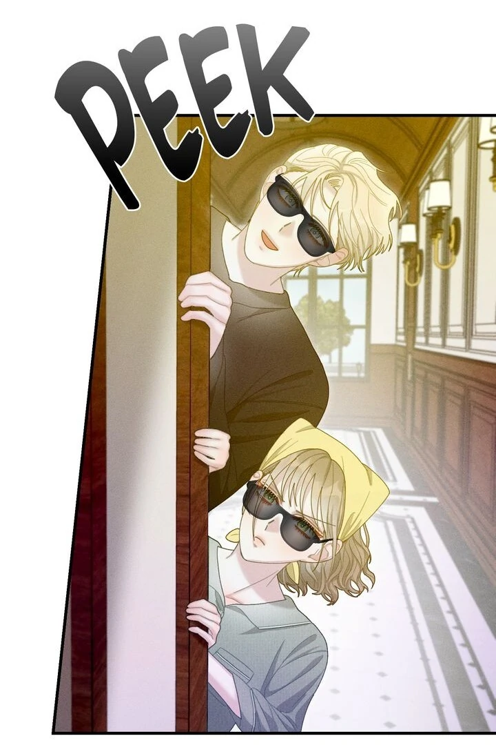 Sorang’s Flower Art Shop Chapter 17 - Page 25