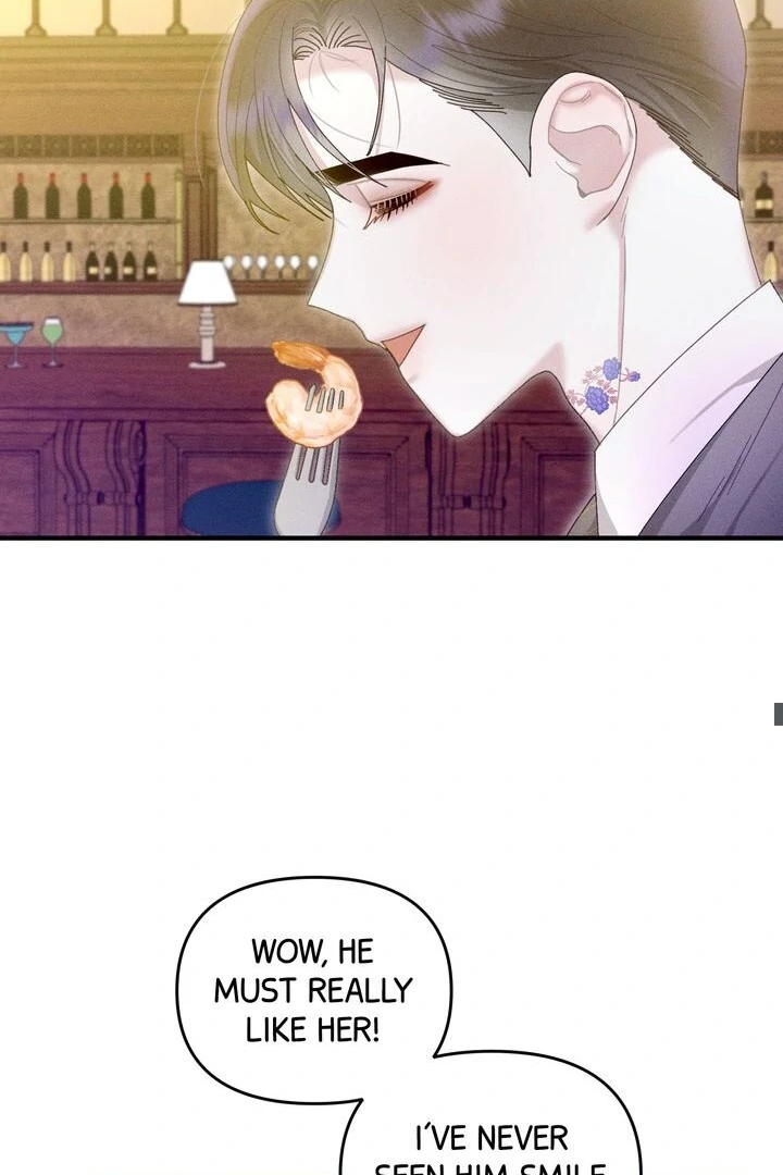 Sorang’s Flower Art Shop Chapter 17 - Page 28