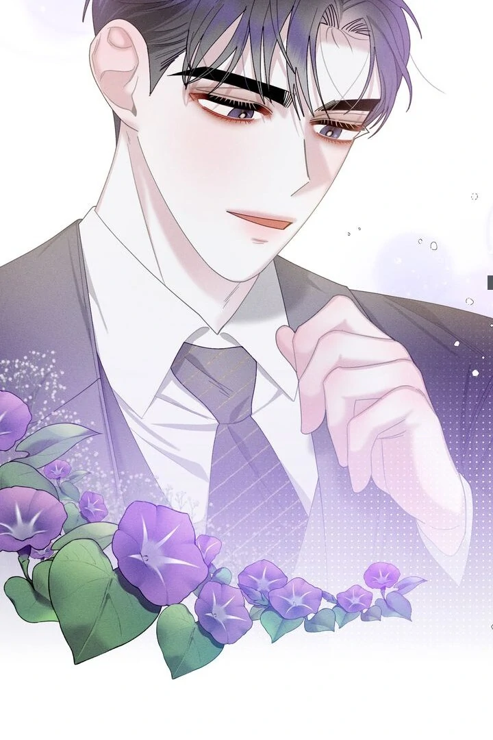 Sorang’s Flower Art Shop Chapter 17 - Page 33