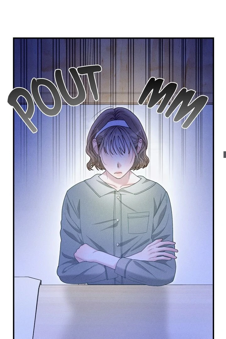 Sorang’s Flower Art Shop Chapter 17 - Page 37