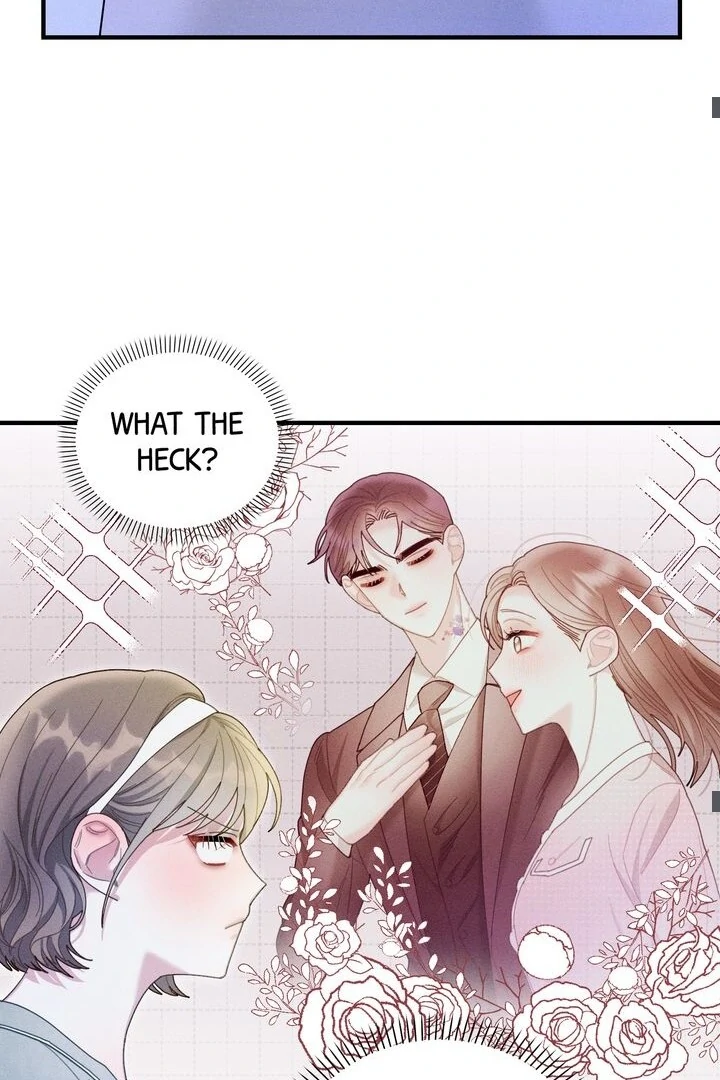 Sorang’s Flower Art Shop Chapter 17 - Page 38
