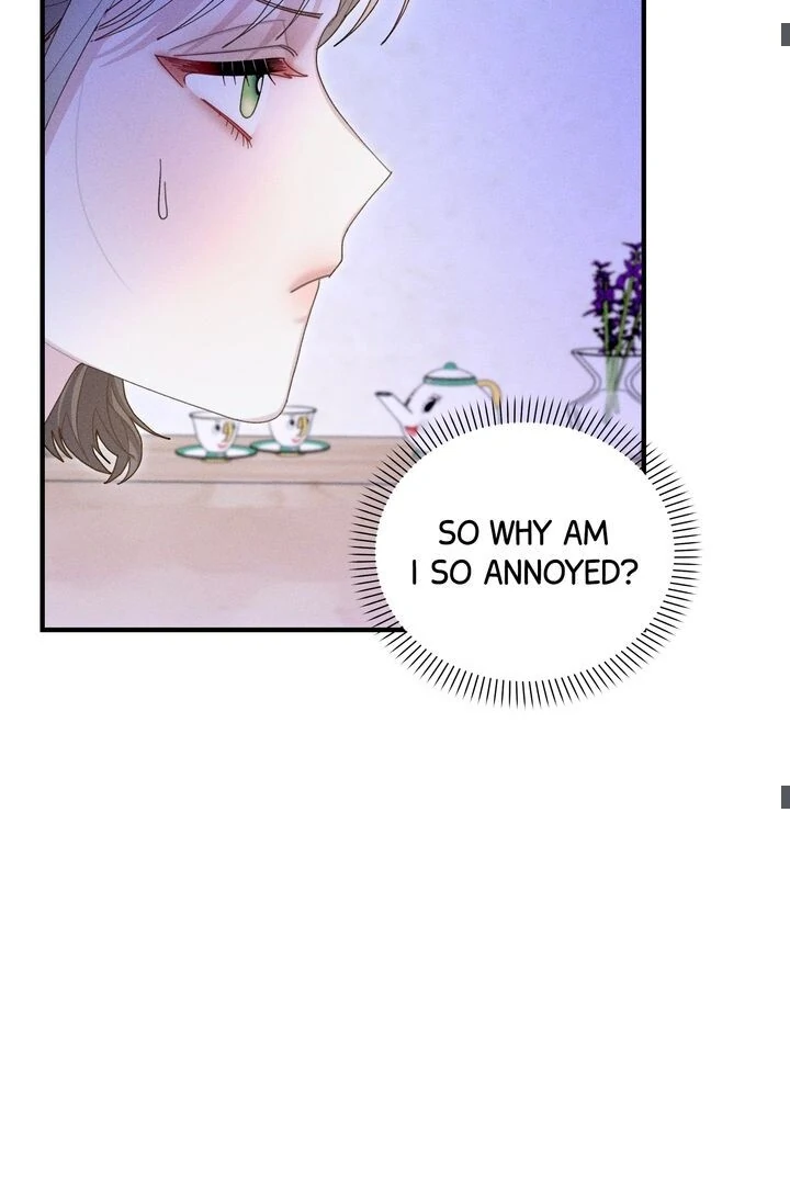 Sorang’s Flower Art Shop Chapter 17 - Page 40