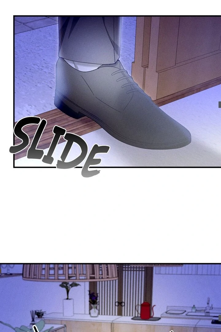 Sorang’s Flower Art Shop Chapter 17 - Page 41