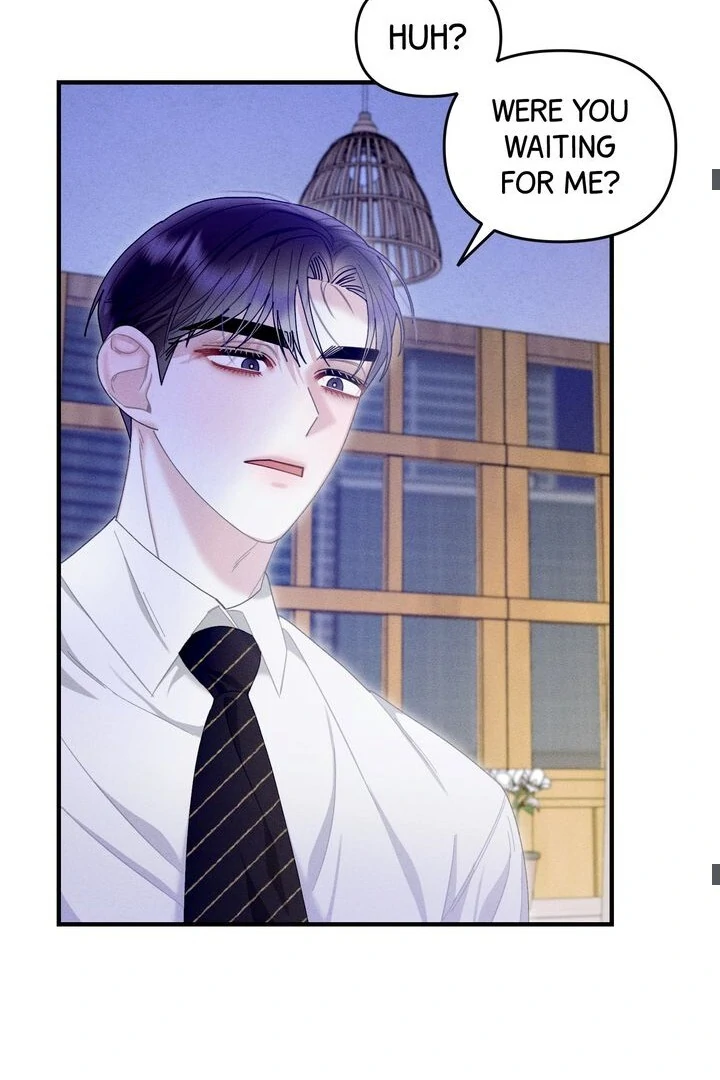 Sorang’s Flower Art Shop Chapter 17 - Page 43