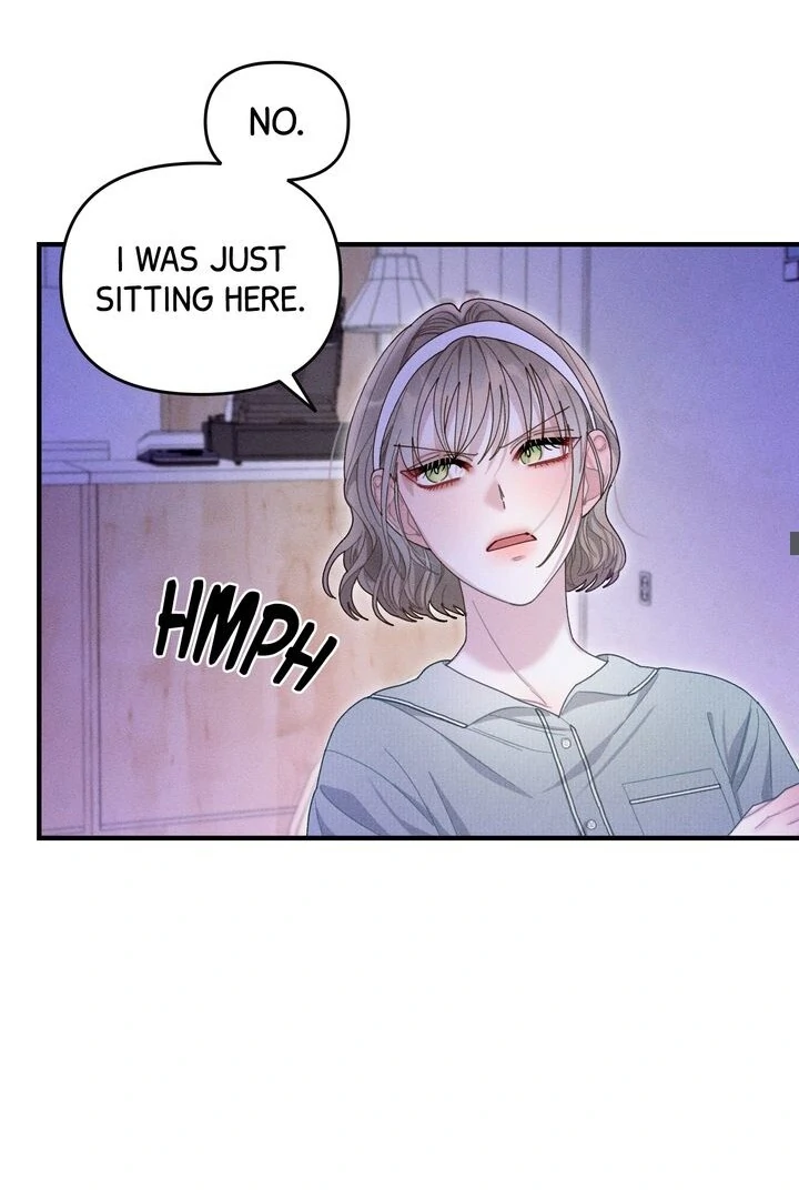 Sorang’s Flower Art Shop Chapter 17 - Page 44