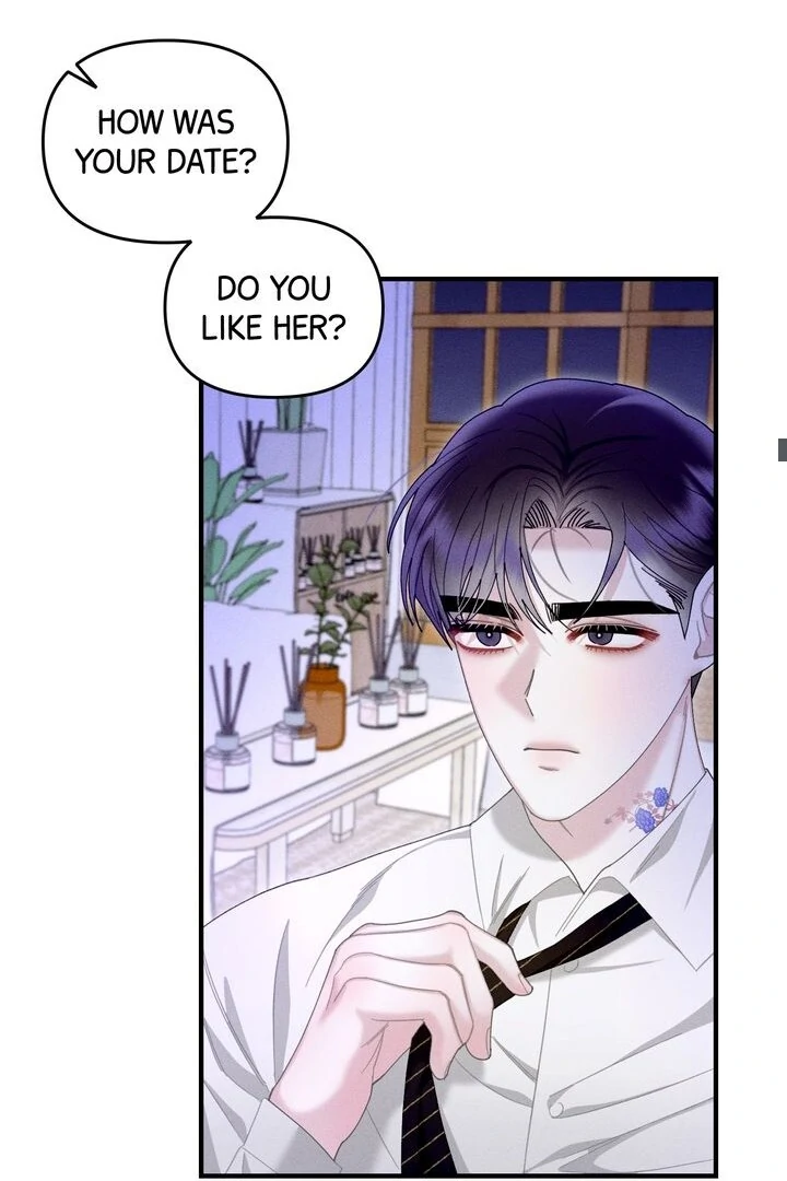 Sorang’s Flower Art Shop Chapter 17 - Page 46