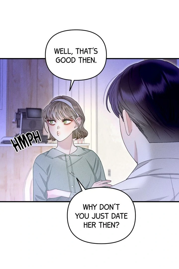 Sorang’s Flower Art Shop Chapter 17 - Page 49