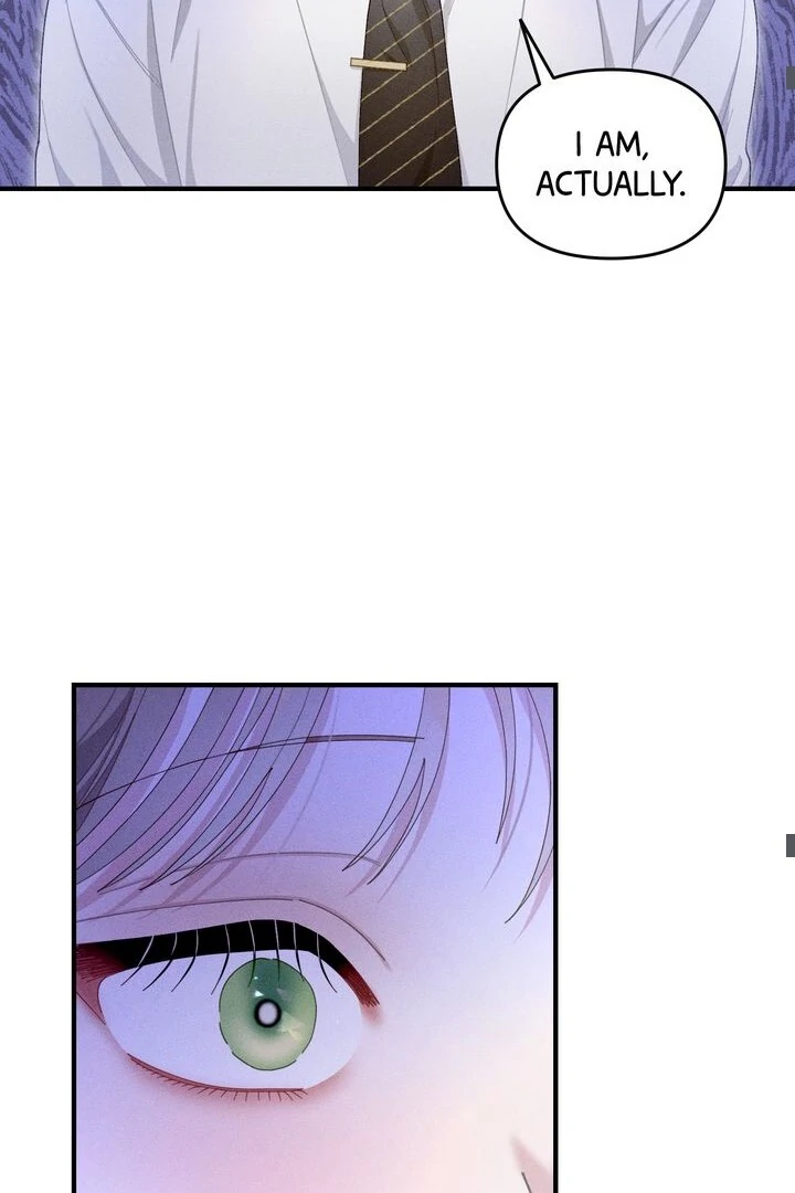Sorang’s Flower Art Shop Chapter 17 - Page 51