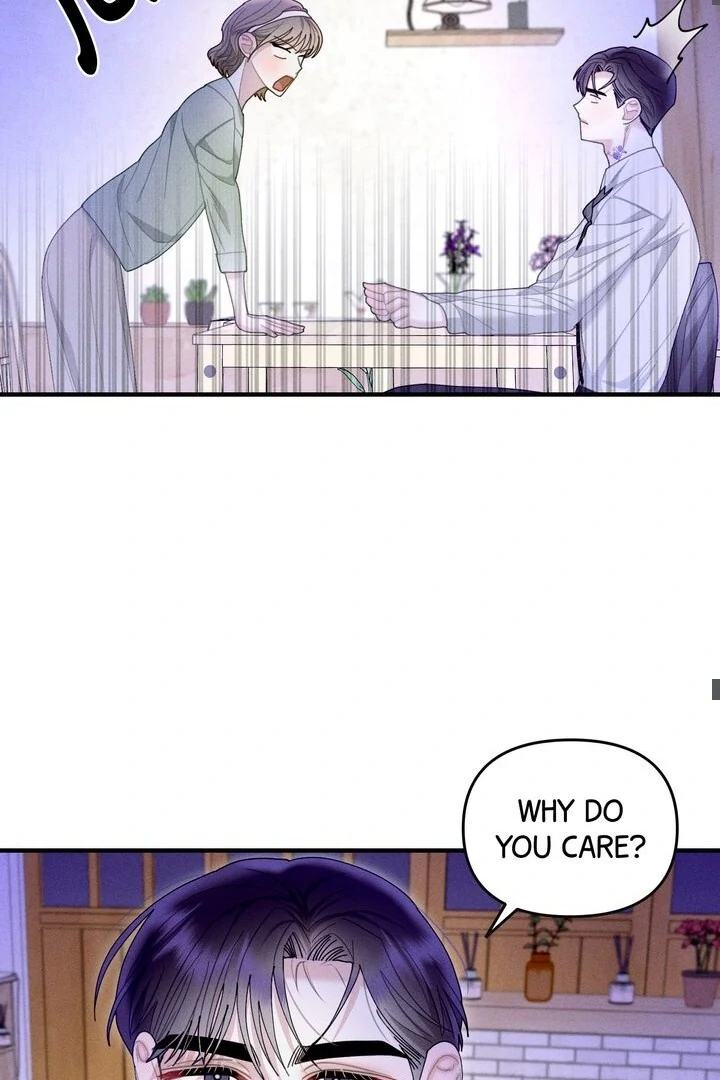 Sorang’s Flower Art Shop Chapter 17 - Page 53