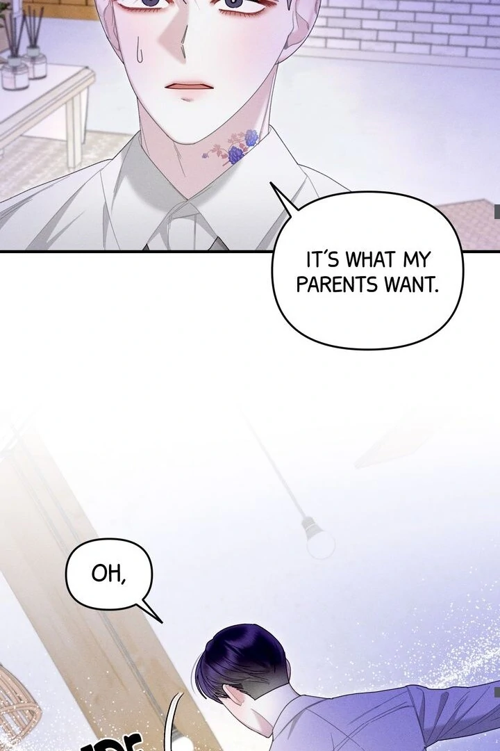 Sorang’s Flower Art Shop Chapter 17 - Page 54