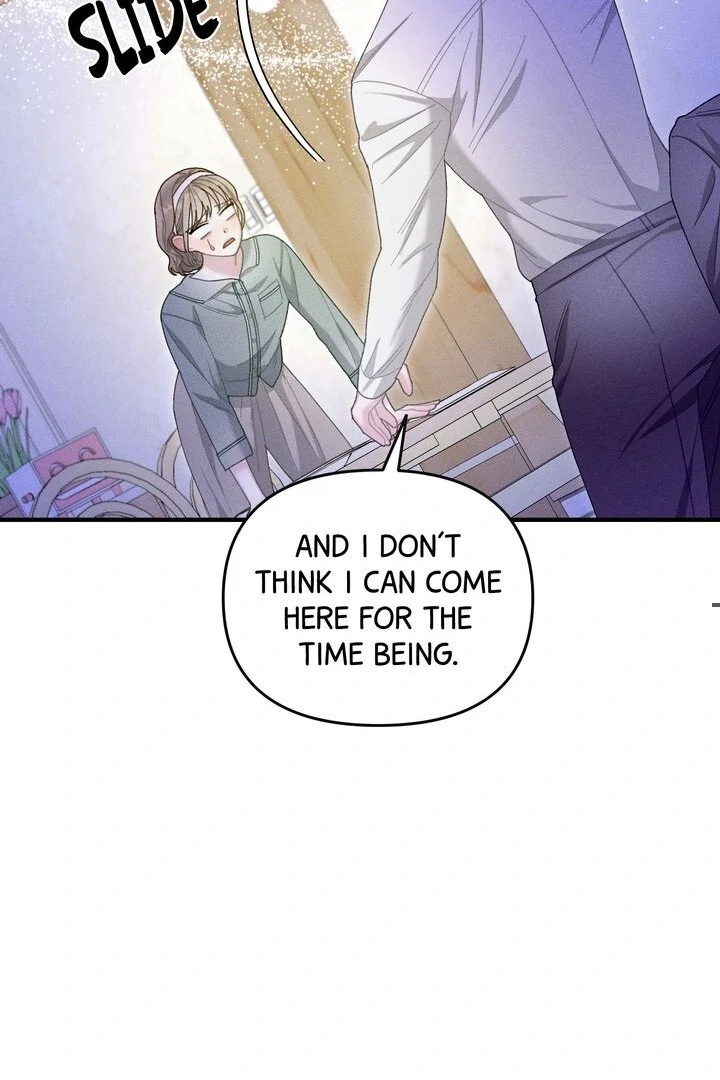 Sorang’s Flower Art Shop Chapter 17 - Page 55