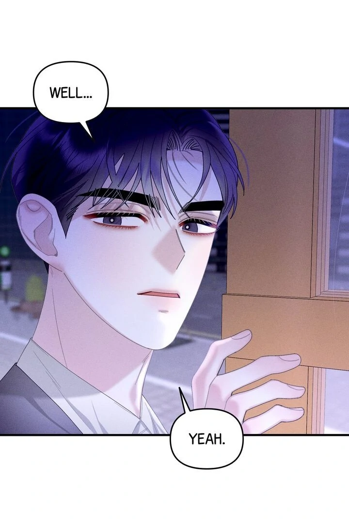 Sorang’s Flower Art Shop Chapter 17 - Page 58