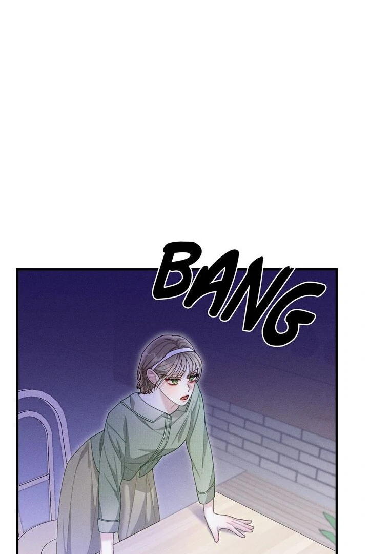 Sorang’s Flower Art Shop Chapter 17 - Page 59