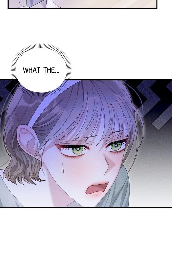 Sorang’s Flower Art Shop Chapter 17 - Page 60
