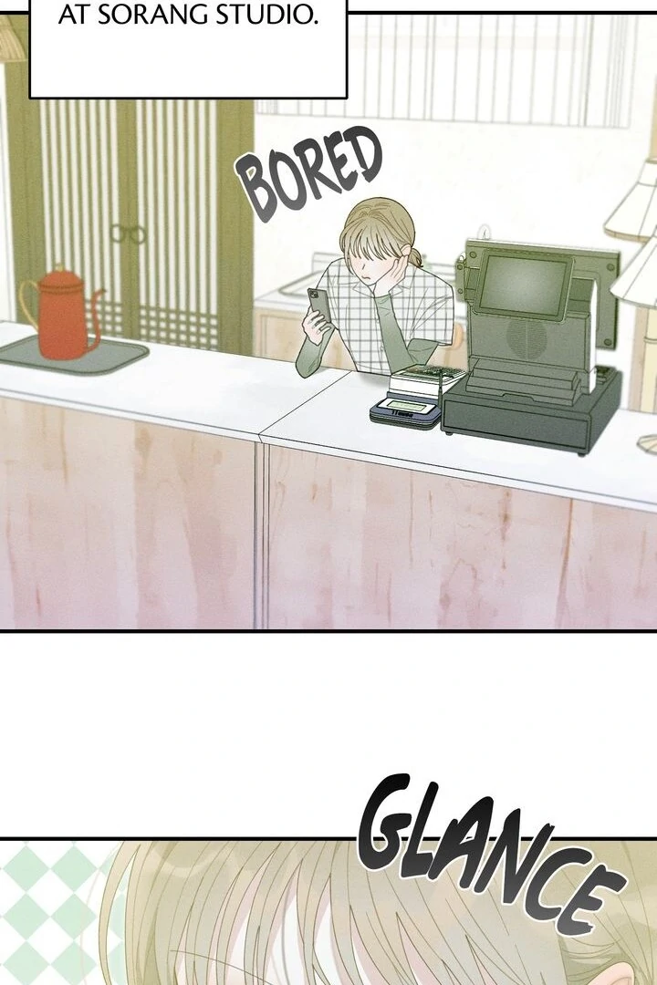 Sorang’s Flower Art Shop Chapter 17 - Page 63