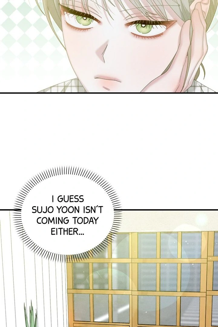 Sorang’s Flower Art Shop Chapter 17 - Page 64