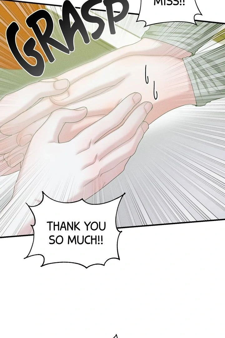 Sorang’s Flower Art Shop Chapter 17 - Page 70