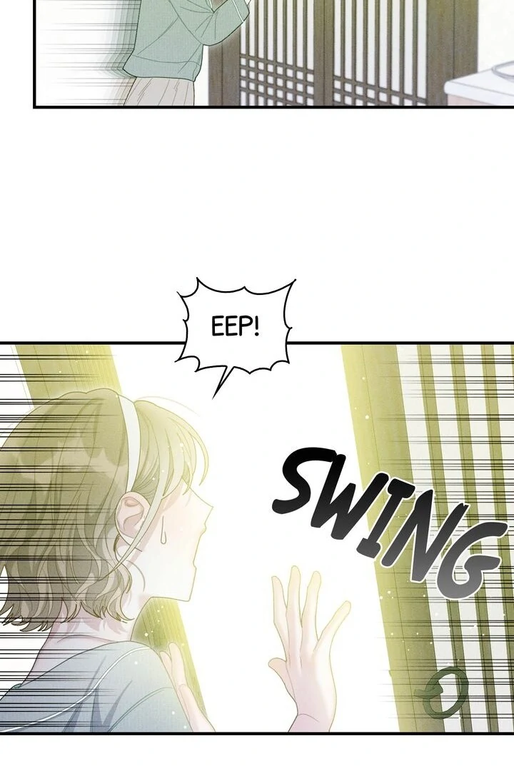 Sorang’s Flower Art Shop Chapter 17 - Page 8