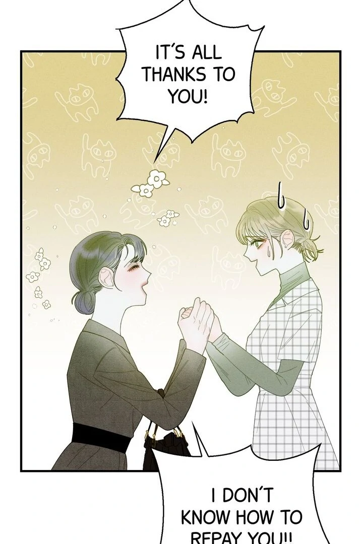 Sorang’s Flower Art Shop Chapter 17 - Page 71