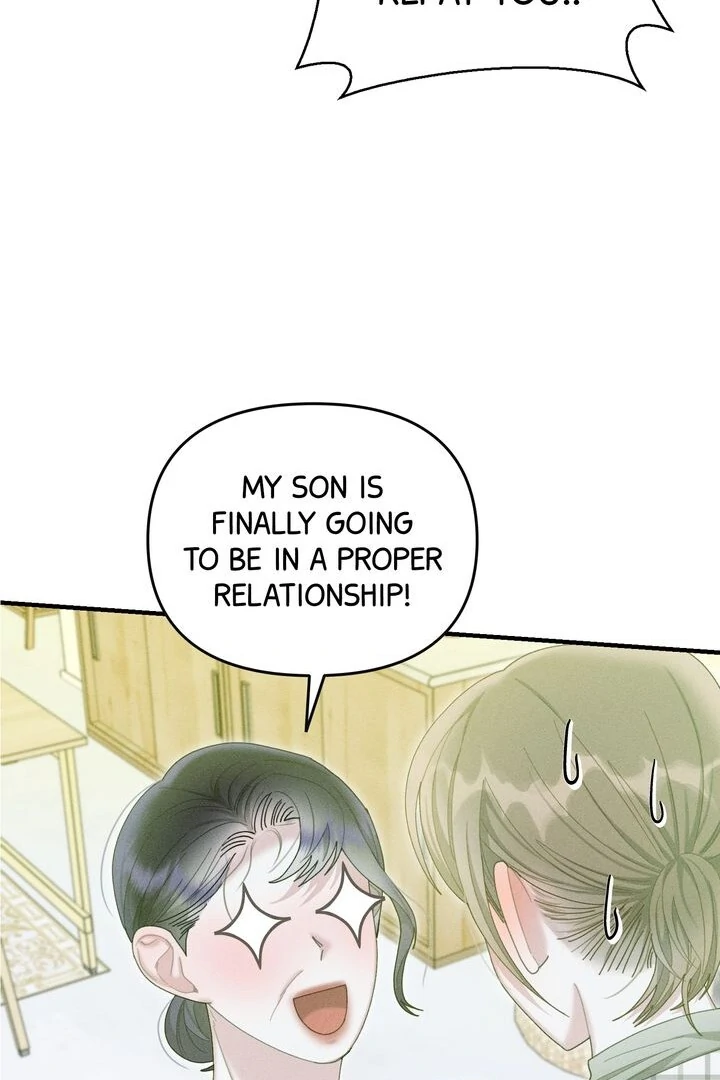 Sorang’s Flower Art Shop Chapter 17 - Page 72