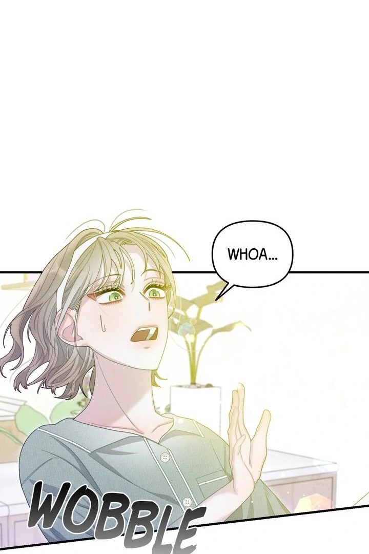 Sorang’s Flower Art Shop Chapter 17 - Page 9
