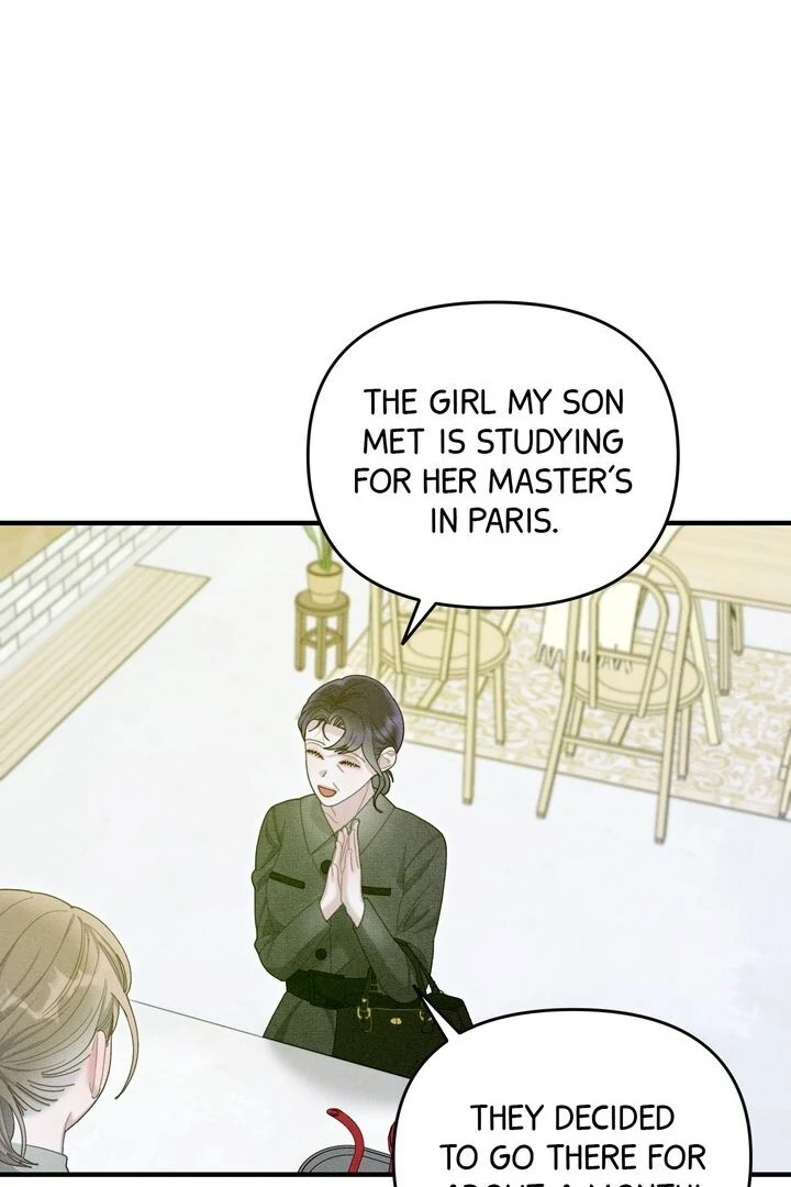 Sorang’s Flower Art Shop Chapter 18 - Page 2
