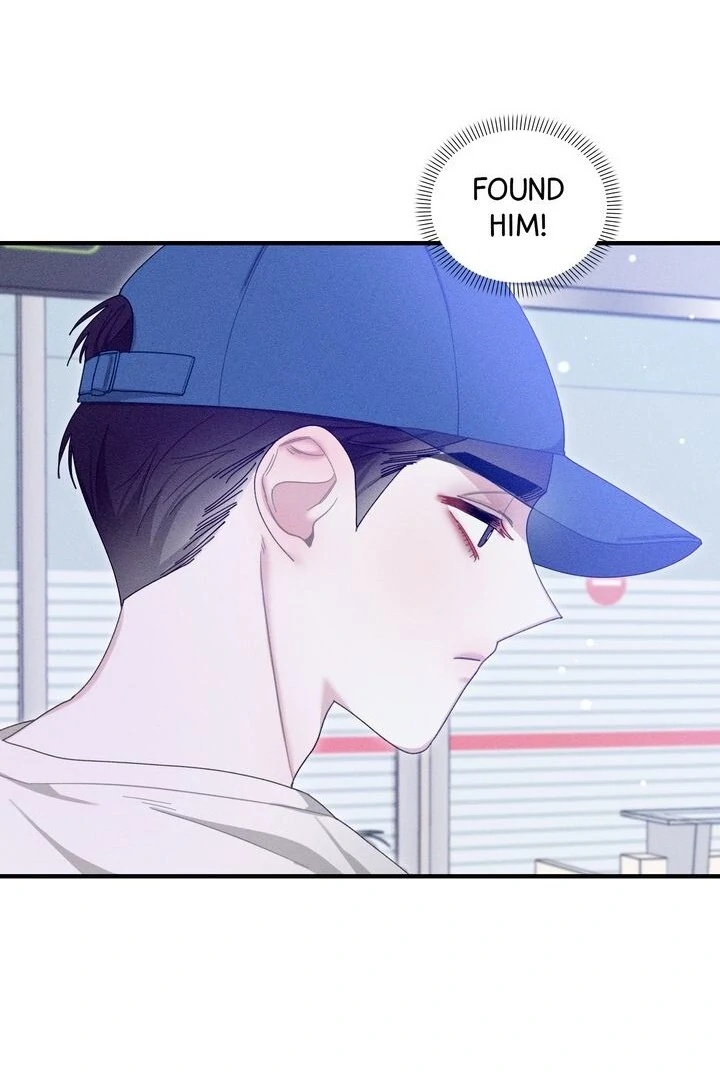 Sorang’s Flower Art Shop Chapter 18 - Page 12