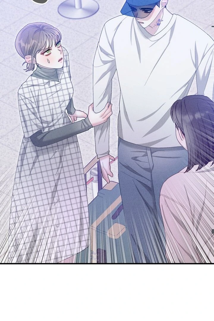 Sorang’s Flower Art Shop Chapter 18 - Page 14