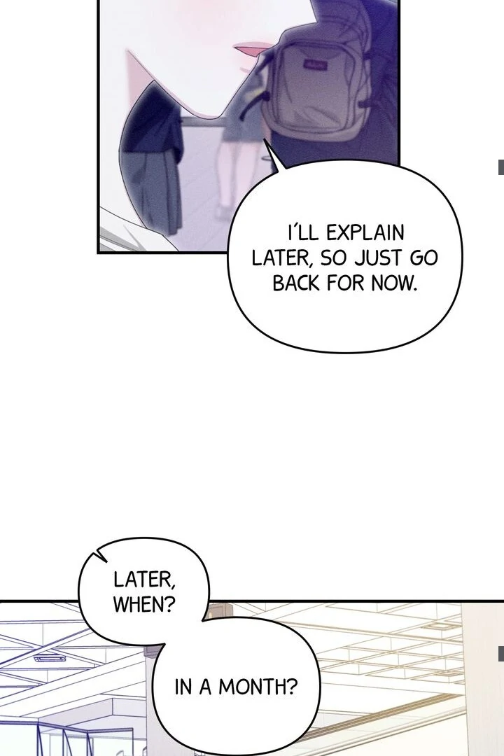 Sorang’s Flower Art Shop Chapter 18 - Page 19