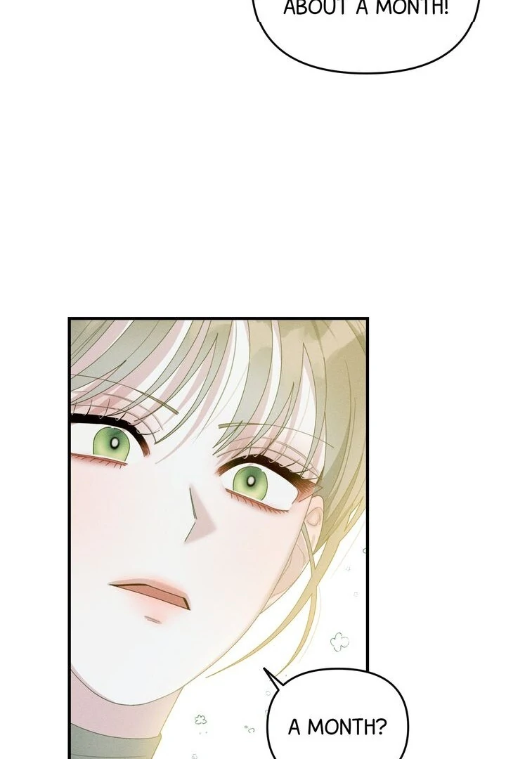 Sorang’s Flower Art Shop Chapter 18 - Page 3
