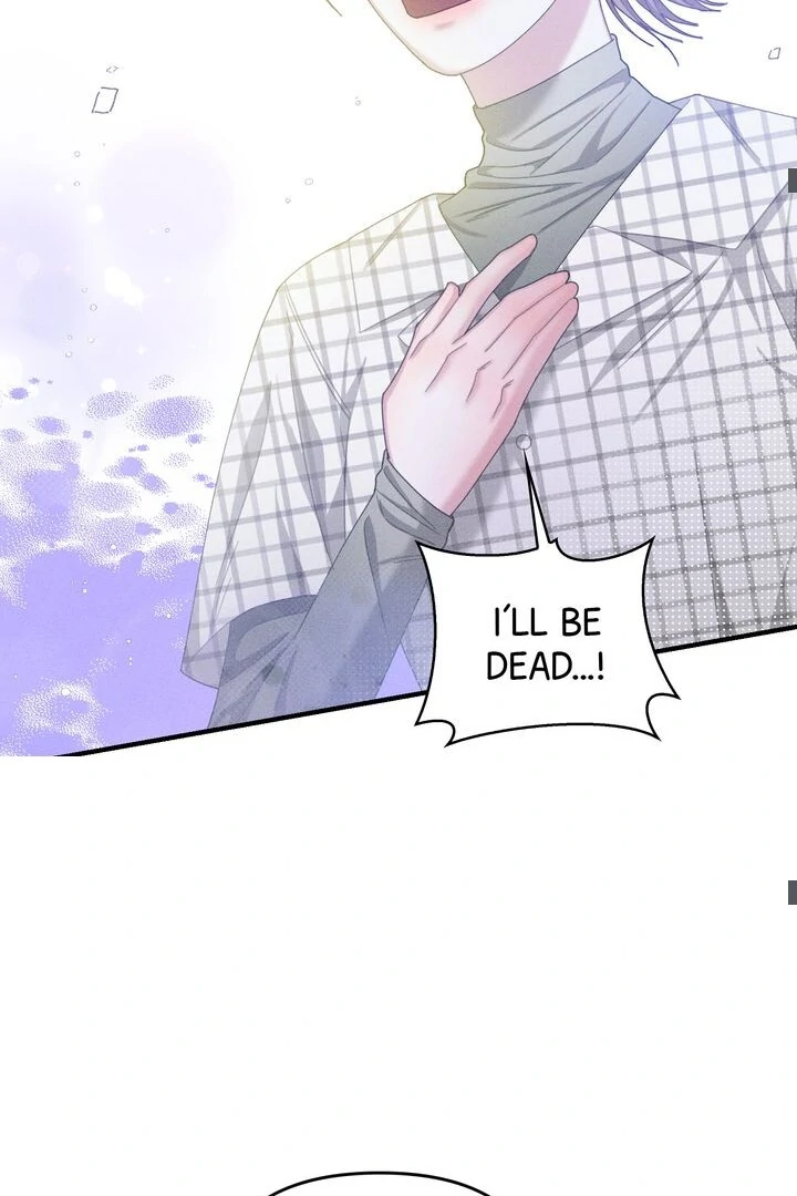 Sorang’s Flower Art Shop Chapter 18 - Page 21