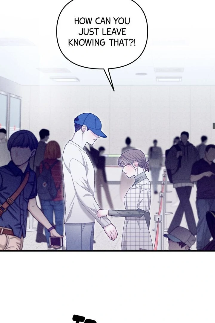 Sorang’s Flower Art Shop Chapter 18 - Page 22