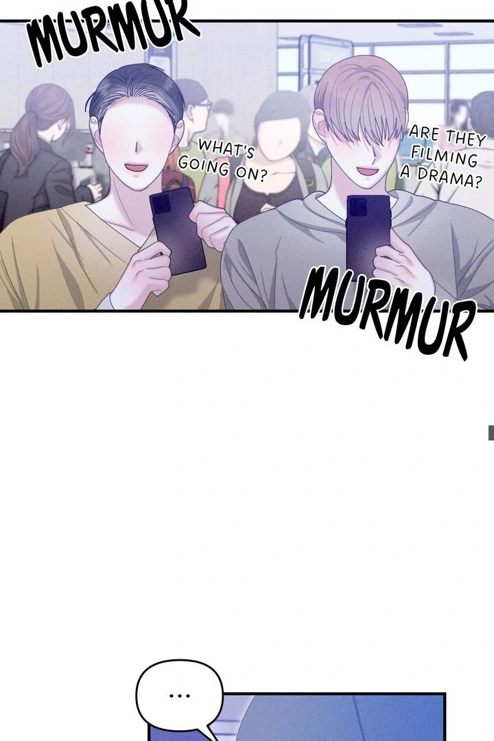 Sorang’s Flower Art Shop Chapter 18 - Page 25